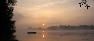 Balade photo en bord de Loire🥾