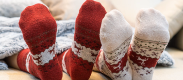 Les sapios en Hivers 🎿