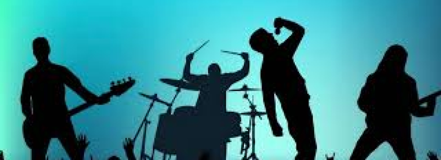 Blind test à Carquefood 🎤