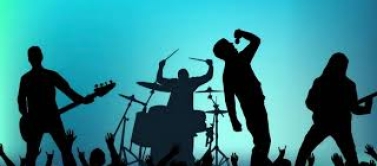 Blind test à Carquefood 🎤