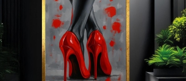 🍸Mojito et Talon haut👠