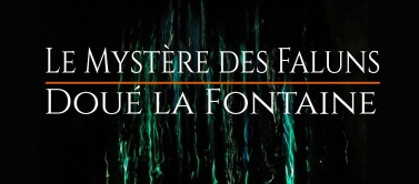 Les Mystères deFallun + autre grottes.