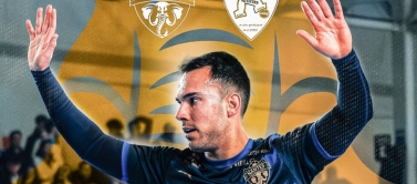 Coupe de France Futsal Nantes Métropole Futsal - Les Artistes 1/4 de finale 