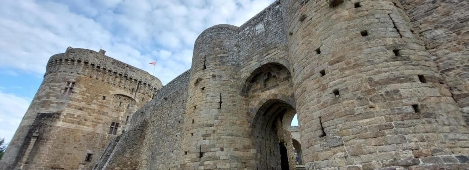 Randonnée nouveau parcours 🗺️