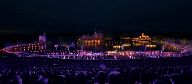 🥾Rando nocturne au Puy du fou 🎆