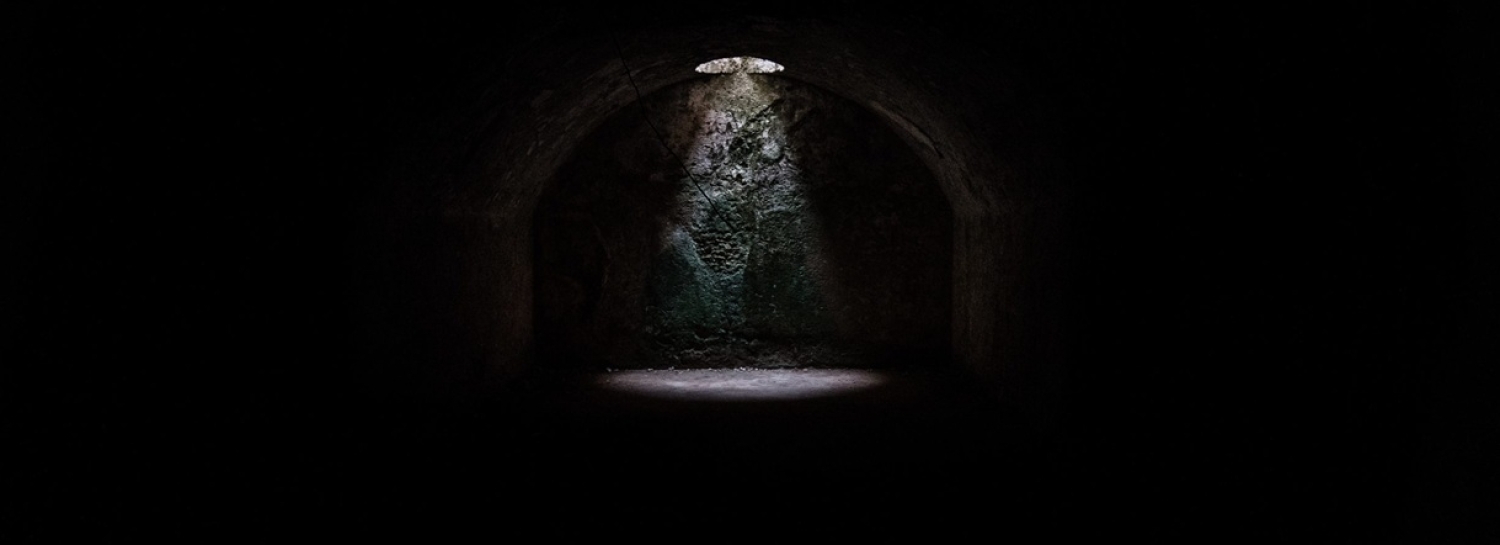 Dark méditation 👁️‍🗨️
