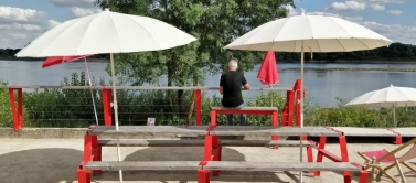 La sablière du milieu de semaine🍷🌭
