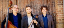 Concert au Conservatoire de Nantes