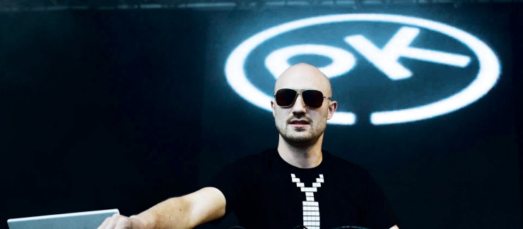 Zenith - Paul Kalkbrenner
