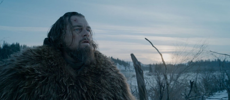 The Revenant Vostf