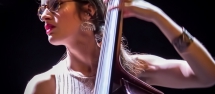 Laure Sanchez Trio au Molly Malone's