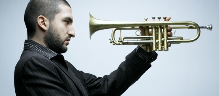  IBRAHIM MAALOUF  Concert  ARENA 