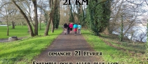 Préparons nous ensemble au Semi-Marathon !