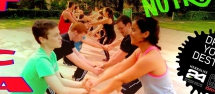 Fit camp