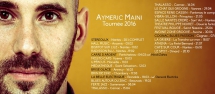 Concert Son'Art avec Aymeric Maini