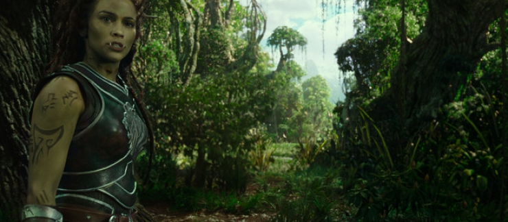 Warcraft (vf) @ugc