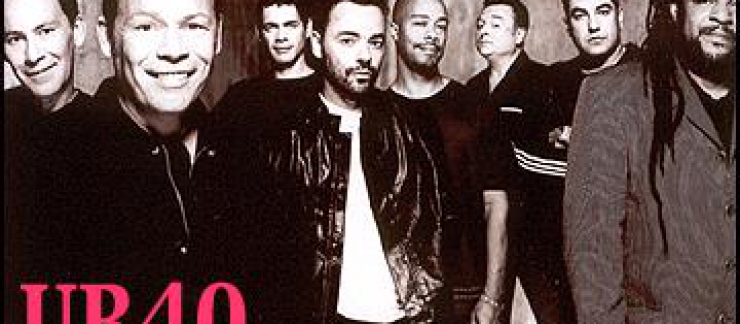 UB40