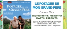 Le Potager de mon Grand-père