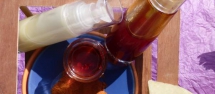 Fabriquer ses Cosmétiques naturels et Bio