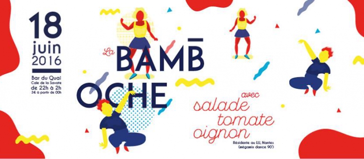 Bamboche