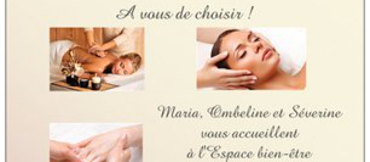 Pause cocoonning