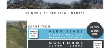 Exposition N°17 Nora Douady