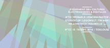 Electro Alternativ #12: Closing // Worakls, N'to, Joachim Pastor, Stereoclip - Les Abattoirs + Le Bikini  10h de musique!!!