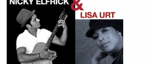 Nicky Elfrick & Lisa Urt