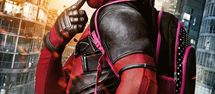 Deadpool - Megarama