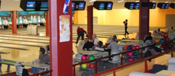 Bowling (et restaurant éventuel) à St-Sebastien