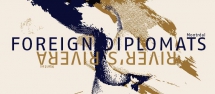 Foreign Diplomats / River's Rivera : Montreal Attack S01e01