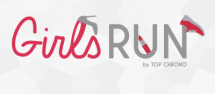 Girls run in Nantes #6
