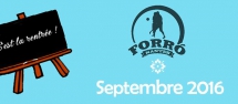 Portes ouvertes danse brésilienne: Forro