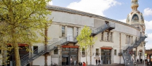 Conférence - L'architecture face aux enjeux du climat