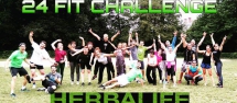 Fit Challenge