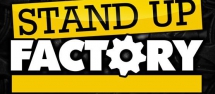 StandUpFactory #22