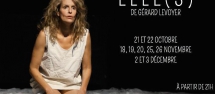 Théâtre : Elle (s)