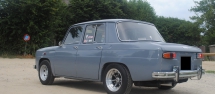 Rassemblement de voitures anciennes a orvault par GTO