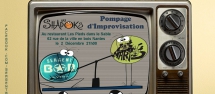 Rencontre d'improvisation