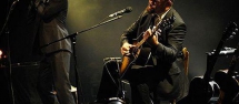 Piano'cktail blues: Thomas Schoeffler Jr et Mountain Men
