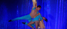 Médrano : Le festival international du cirque