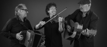 Concert Québec - Nouveau Pavillon Le bruit court dans la ville
