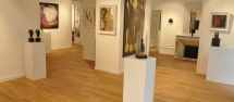Vernissage galerie Lauwers