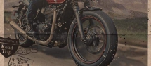 Les RDV Classic du BOK  'Le Village Motos'
