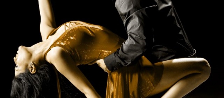 Soirée dansante latino + cours bachata