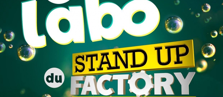  Stand-Up Factory Le Labo #3