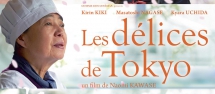 Les délices de Tokyo