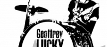 Soirée Blues Rock  à la Cave de la Course avec Geoffrey LUCKY PEPPERS