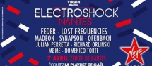 Electroshock Virgin