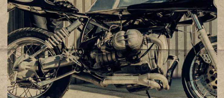 Les RDV Classic du BOK  'Le Village Motos'